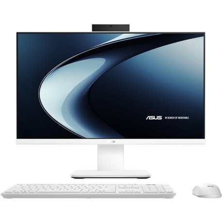 PC All in One Asus P470VA V470VA-WPE0200 Intel Core 5-210H/ 8GB/ 512GB SSD/ 27'/ Sin Sistema Operativo