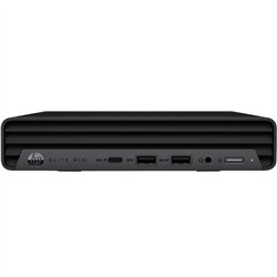 PC HP Elite Mini 800 G9 DE8R7ET Intel Core i5-14500/ 16GB/ 512GB SSD/ Win11 Pro