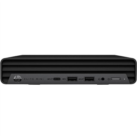PC HP Elite Mini 800 G9 DE8R7ET Intel Core i5-14500/ 16GB/ 512GB SSD/ Win11 Pro