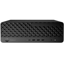 PC HP ProDesk 4 SFF G1i Intel Core Ultra 5-235/ 16GB/ 512GB SSD/ Win11 Pro