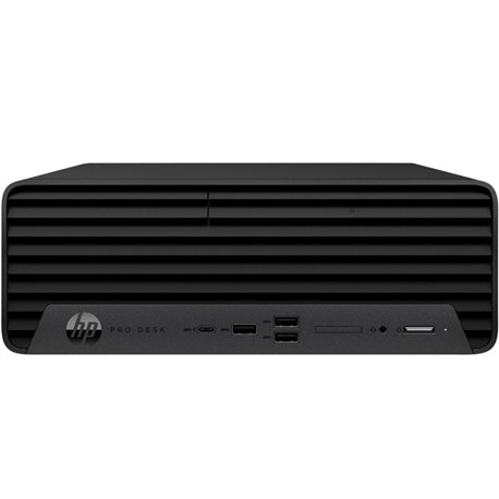 PC HP Pro SFF 400 G9 DE8T0AT Intel Core i5-14500/ 16GB/ 512GB SSD/ Win11 Pro