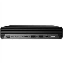 PC HP Pro Mini 400 G9 DE8T9AT Intel Core i5-14500T/ 16GB/ 512GB SSD/ Win11 Pro