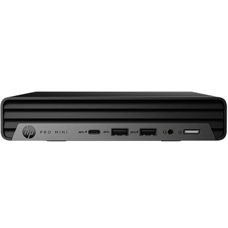 PC HP Pro Mini 400 G9 DE8T9AT Intel Core i5-14500T/ 16GB/ 512GB SSD/ Win11 Pro