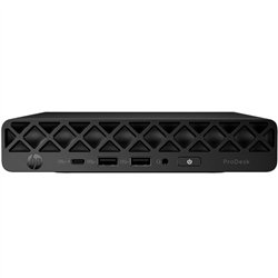 PC HP ProDesk 4 Mini G1i DE8U3ET Intel Core Ultra 5-235T/ 16GB/ 512GB SSD/ Win11 Pro