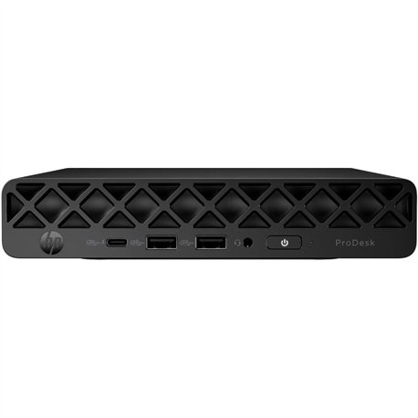 PC HP ProDesk 4 Mini G1i DE8U3ET Intel Core Ultra 5-235T/ 16GB/ 512GB SSD/ Win11 Pro