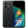 Smartphone Xiaomi Redmi 17 4GB/ 128GB/ 6.9'/ Negro