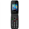Teléfono Móvil Qubo NEO2 NW BK 4G para Personas Mayores/ Negro