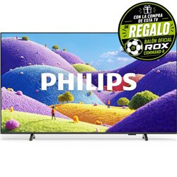 Televisor Philips 50PUS7001 50'/ Ultra HD 4K/ Smart TV/ WiFi