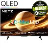 Televisor Metz QLED MiniLED 65MNH7000Z 65'/ Ultra HD 4K/ Smart TV/ WiFi