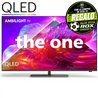Televisor Philips QLED 75PQS9011 75'/ Ultra HD 4K/ Ambilight/ Smart TV/ WiFi