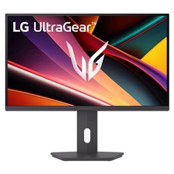 MONITOR LG ULTRAGEAR 27" 27G610A-B QHD IPS 1 MS 200HZ REGULABLE PIVOTABLE