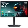 MONITOR GAMING GIGABYTE M27UA EK 27" 3840X2160