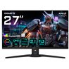 MONITOR GAMING GIGABYTE G27QQ5P 27" 2560x1440 QHD500Hz OLED KVM G-SYNC FreeSync