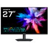 MONITOR GIGABYTE 27" WOLED GO27Q24A QHD  240HZ FREESYNC