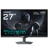 MONITOR GIGABYTE 27" G27Q20 QHD IPS 200HZ FREESYNC