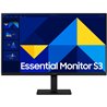 MONITOR SAMSUNG 27" LS27D302GAUXEN LED IPS FullHD 100Hz