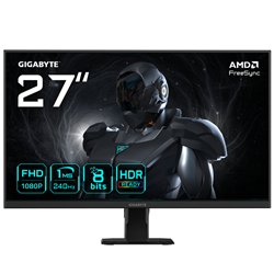 MONITOR GIGABYTE 20VM0-GS27F2BT-1EKR 27" IPS 240Hz