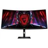 MONITOR XIAOMI CURVED GAMING G34WQI 34" WQHD IPS 1MS 180HZ RGB FREESYNC
