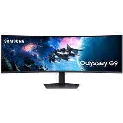 MONITOR SAMSUNG 49" LS49CG954EUXEN