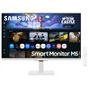 MONITOR SAMSUNG SMART 27" LS27FM501EUXEN FHD MULTI