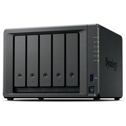 NAS SYNOLOGY DS1525+