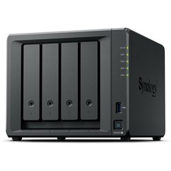 NAS SYNOLOGY DS425+