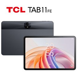 TABLET TCL TAB 11 FE WIFI 4/128GB SPACE GRAY