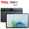 TABLET TCL TAB11 GEN 2 WIFI SPACE BLACK