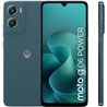 SMARTPHONE MOTOROLA MOTO G06 POWER 8GB/256GB BLUE