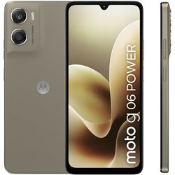 SMARTPHONE MOTOROLA MOTO G06 POWER 8GB/256GB LAUREL