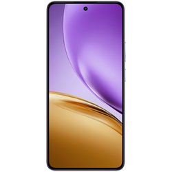 SMARTPHONE REALME 14T 5G 8GB 256GB NFC LIGHTNING PURPLE