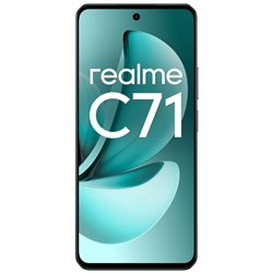 SMARTPHONE REALME C71 4GB 256GB NFC FOREST OWL