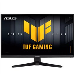 Monitor Gaming Asus TUF Gaming VG279Q5A 27'/ Full HD/ 0.3ms/ 200Hz/ IPS/ Multimedia/ Negro