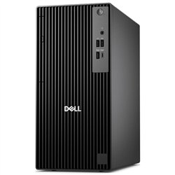 PC Dell Pro Tower QCT1250 Intel Core Ultra 5-235/ 16GB/ 512GB SSD/ Win11 Pro