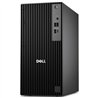 PC Dell Pro Tower QCT1250 Intel Core Ultra 5-235/ 16GB/ 512GB SSD/ Win11 Pro