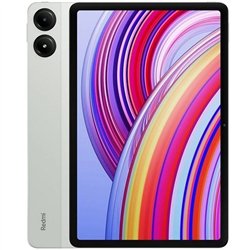 Tablet Xiaomi Redmi Pad Pro 12.1'/ 6GB/ 128GB/ Octacore/ 5G/ Verde