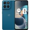 Smartphone Motorola Moto G57 8GB/ 256GB/ 6.7'/ 5G/ Verde