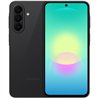Smartphone Samsung Galaxy A27 6GB/ 128GB/ 6.7'/ 5G/ Negro