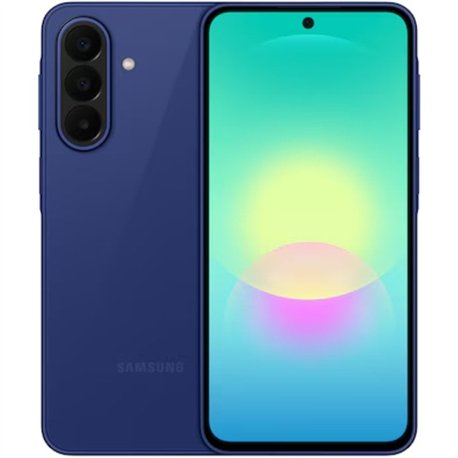 Smartphone Samsung Galaxy A27 8GB/ 256GB/ 6.7'/ 5G/ Azul