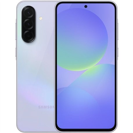 Smartphone Samsung Galaxy A36 8GB/ 256GB/ 6.7'/ 5G/ Lavanda