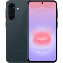 Smartphone Samsung Galaxy A37 8GB/ 256GB/ 6.7'/ 5G/ Verde Oscuro