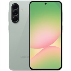 Smartphone Samsung Galaxy A56 8GB/ 128GB/ 6.7'/ 5G/ Verde Oliva