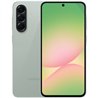 Smartphone Samsung Galaxy A56 8GB/ 128GB/ 6.7'/ 5G/ Verde Oliva