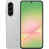 Smartphone Samsung Galaxy A56 8GB/ 128GB/ 6.7'/ 5G/ Gris Claro