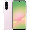 Smartphone Samsung Galaxy A56 8GB/ 128GB/ 6.7'/ 5G/ Rosa