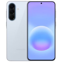 Smartphone Samsung Galaxy A57 12GB/ 512GB/ 6.7'/ 5G/ Azul Claro
