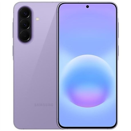 Smartphone Samsung Galaxy A57 8GB/ 256GB/ 6.7'/ 5G/ Violeta