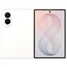 Smartphone Samsung Galaxy Z Fold8 12GB/ 256GB/ 7.6'/ 5G/ Blanco