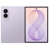 Smartphone Samsung Galaxy Z Fold8 12GB/ 512GB/ 7.6'/ 5G/ Lavanda
