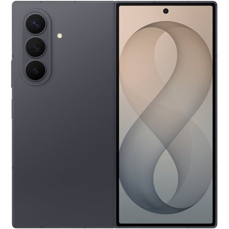 Smartphone Samsung Galaxy Z Fold8 Ultra 12GB/ 256GB/ 8'/ 5G/ Grafito